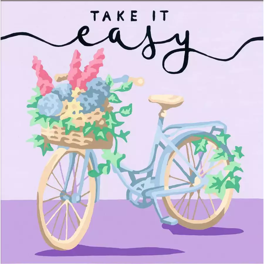 Ravensburger Take it easy bunt