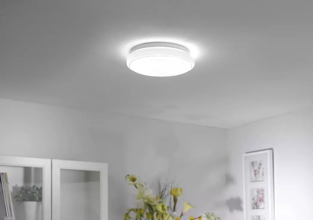 LED-Deckenleuchte Ls-Jupi