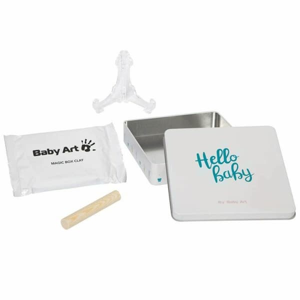 Album BABY ART Magic Box Square