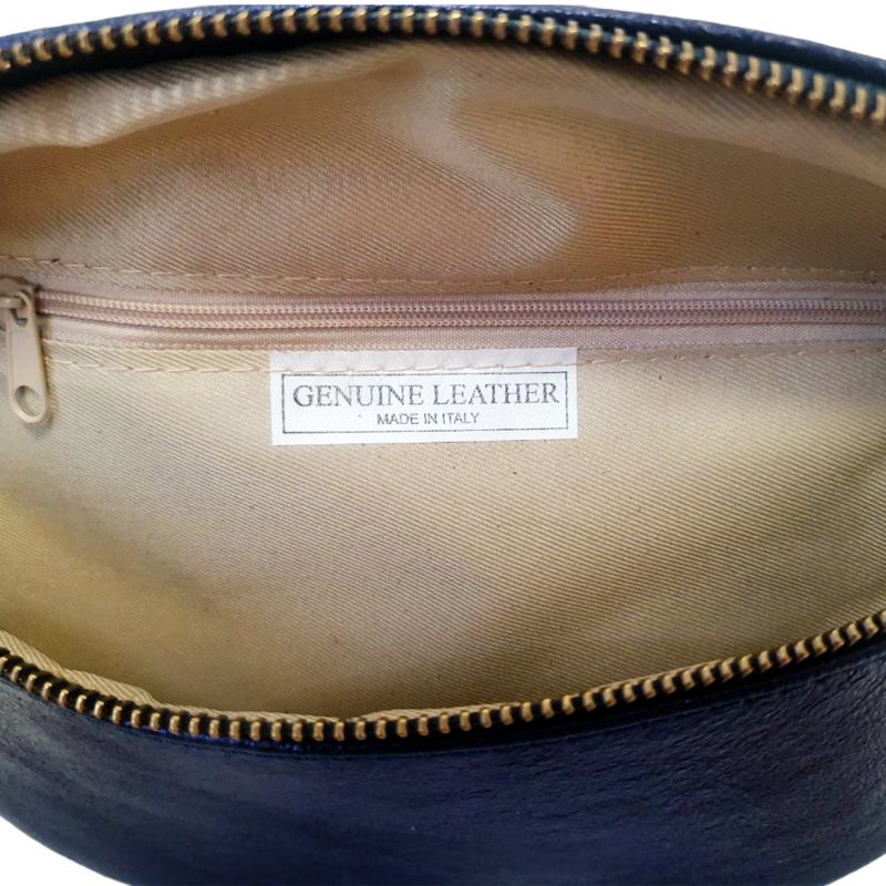Sac banane 261 23,5 cm Navy
