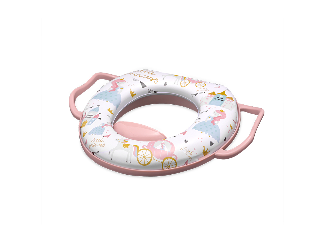 REDUTOR ALMOFADADO LORELLI ROSA