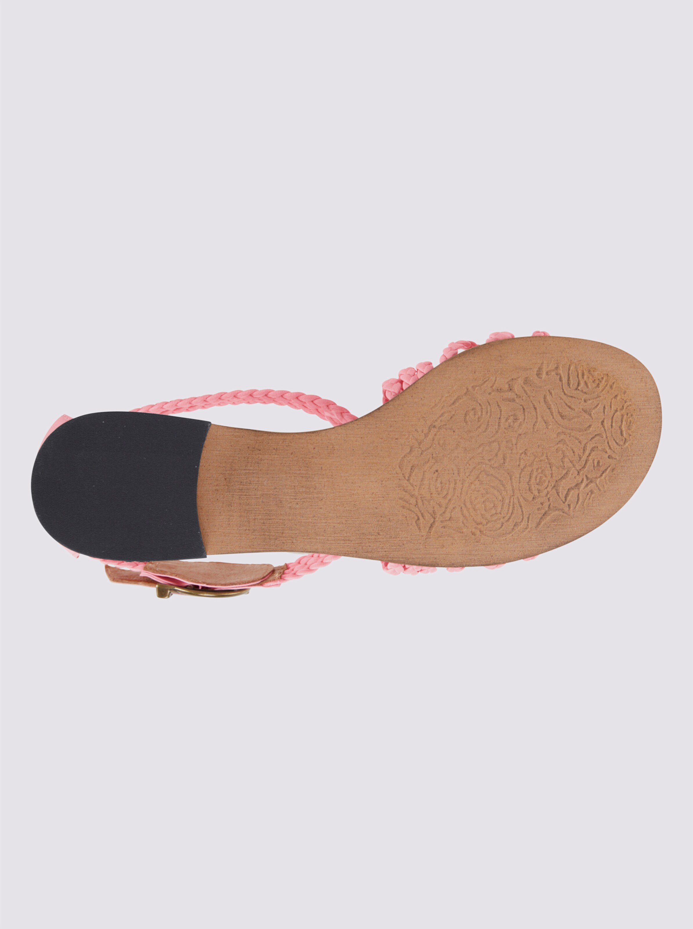 Sandalette
