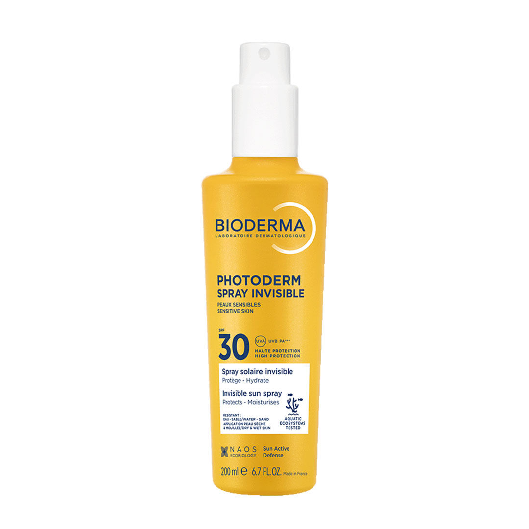 Photoderm Spray SPF30 - 200ml