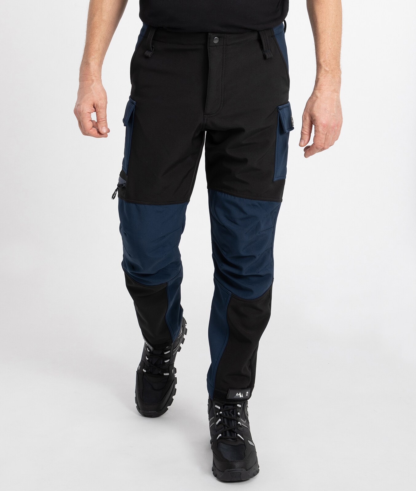 Rock Creek Softshellhose Outdoor Hose