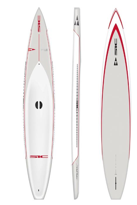 SIC X PRO-LITE 12'6