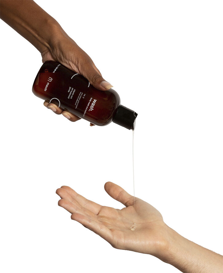 MAUDE Maude - Wash no. 2