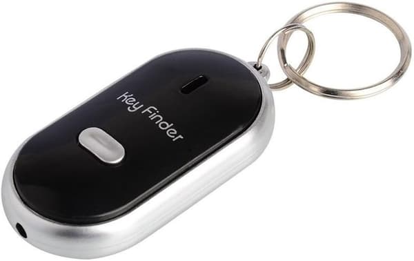 Nyckelfinnare - Vissla så den Börja Pipa o Blinka . Key-finder