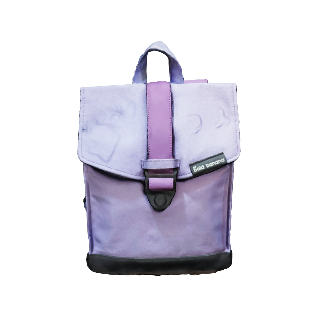 Bold Banana - Evelope mini Backpack - 11 inch laptop