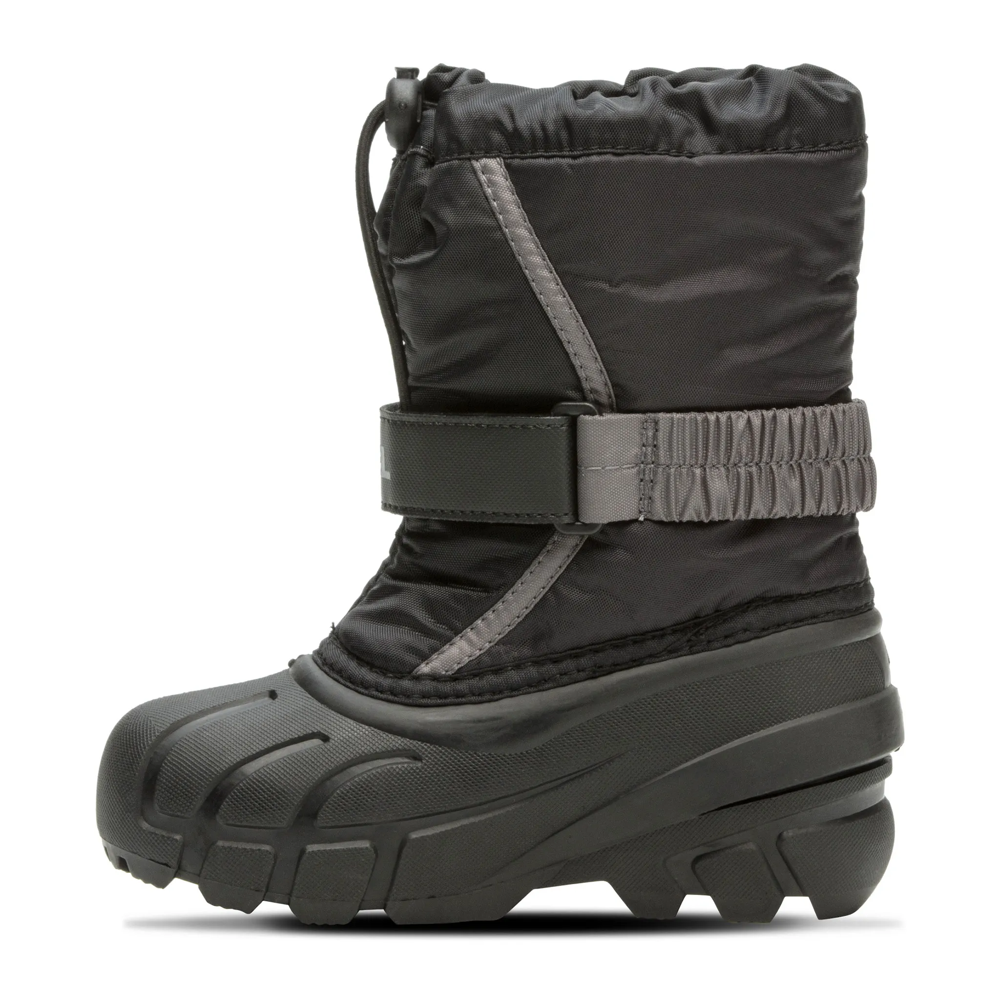 Sorel Bottes d'Hiver Flurry Pointures 8-13