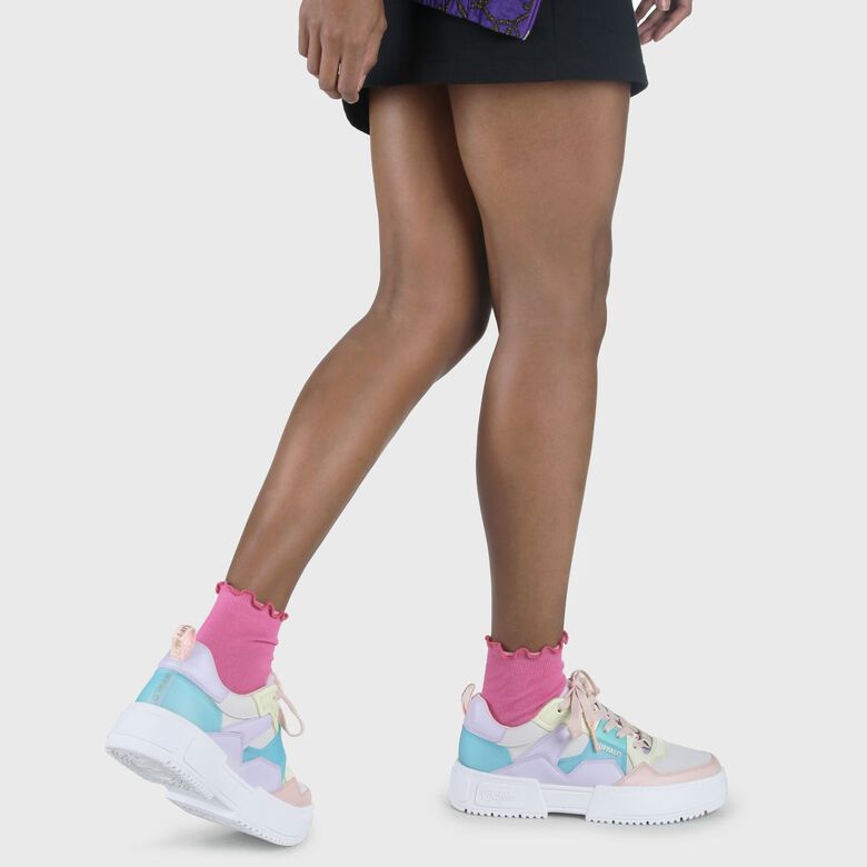 RSE V2 Sneaker Low, multi