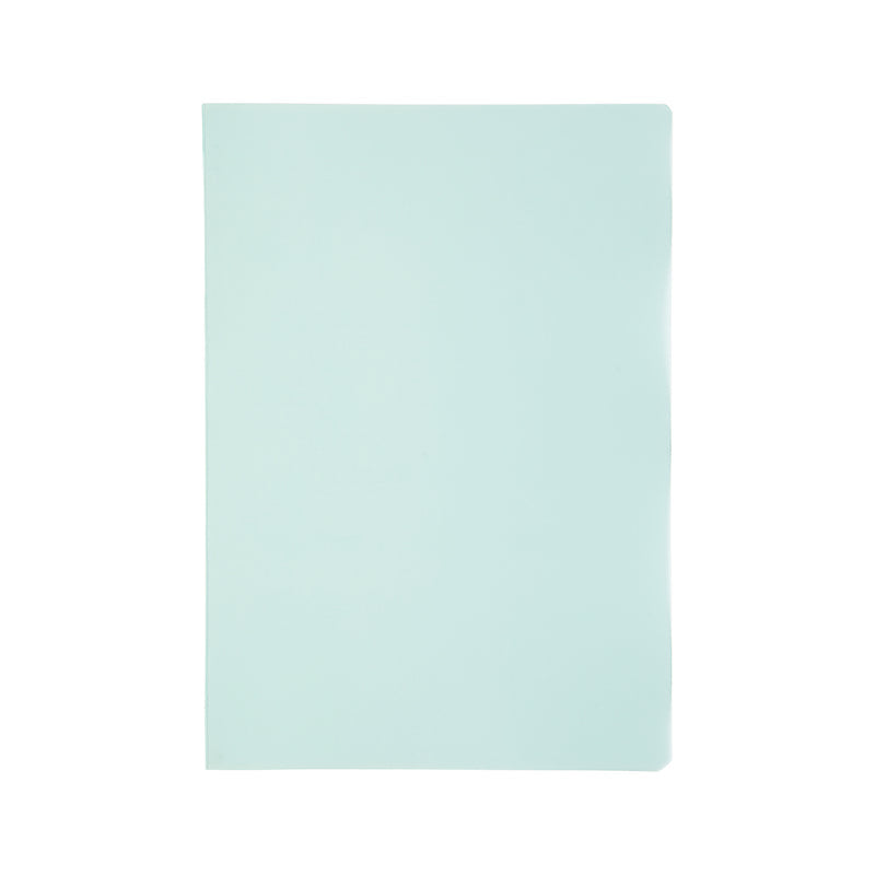 Caderno Agrafado A4 Flex 48 Folhas Quadriculado Pastel Note! (artigo sortido)