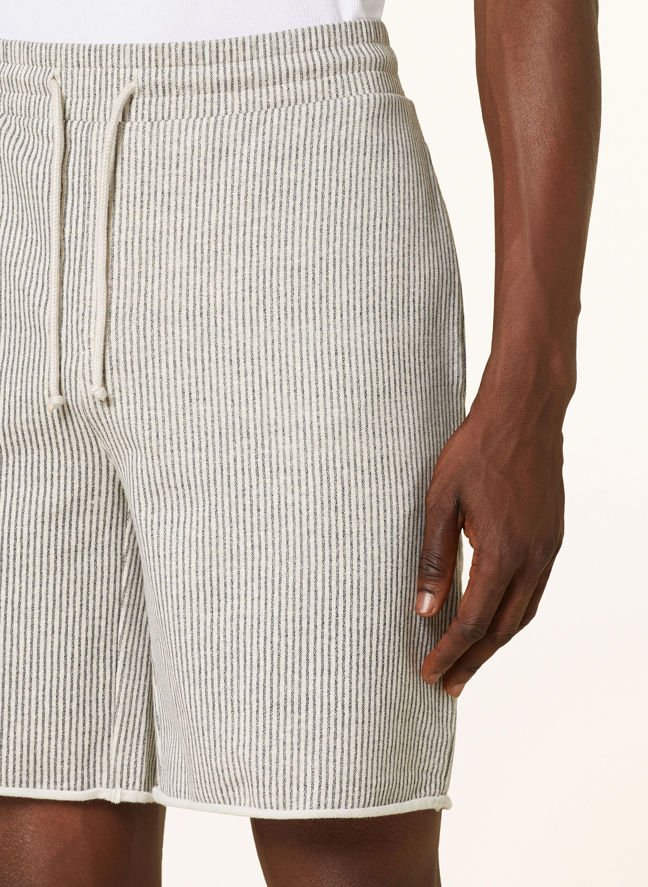 Juvia Jerseyshorts GARY