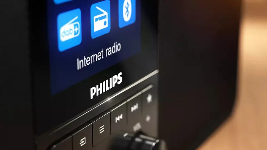 Philips TAR8805 Enceintes connectées