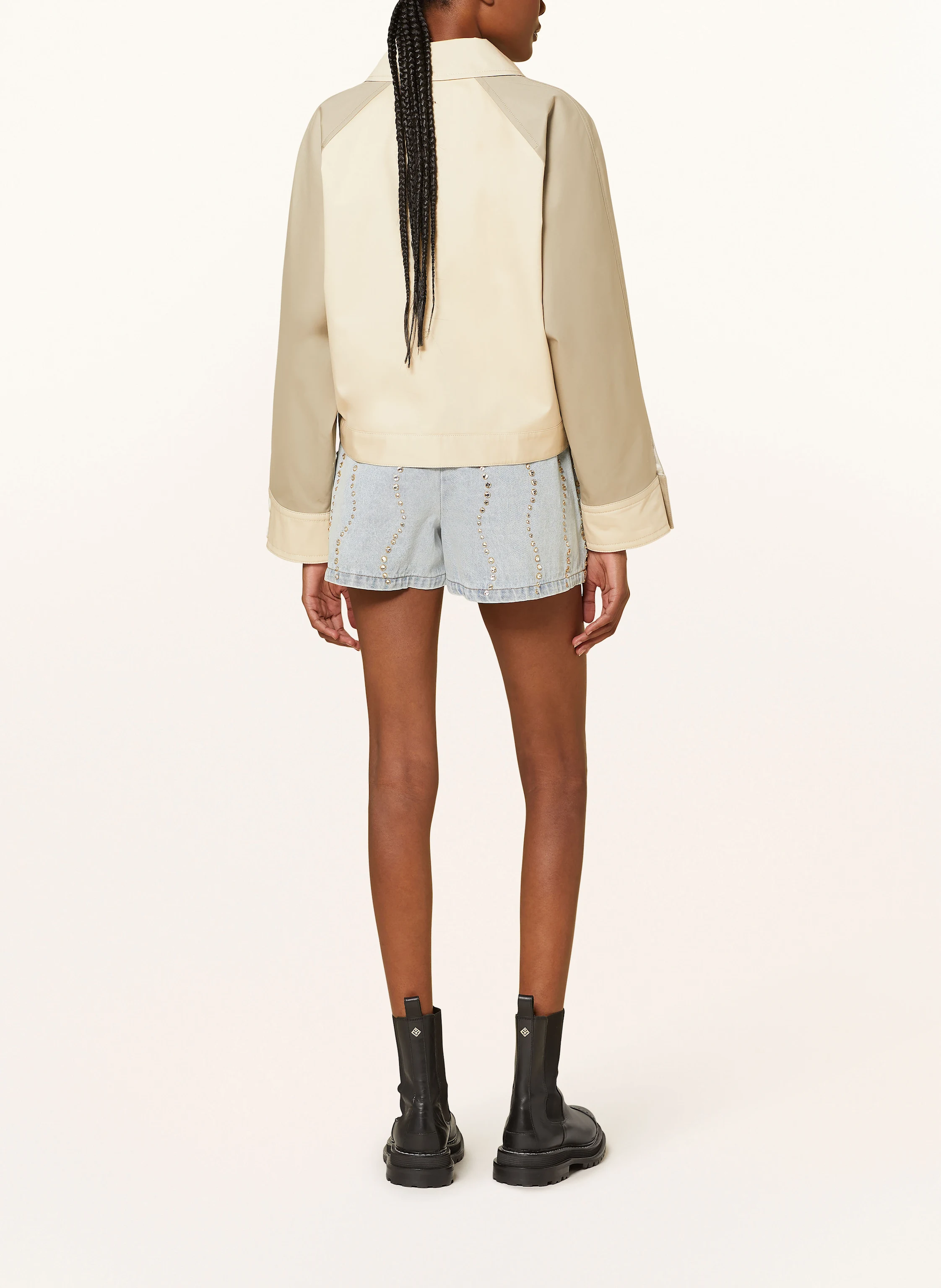 SANDRO Jacke