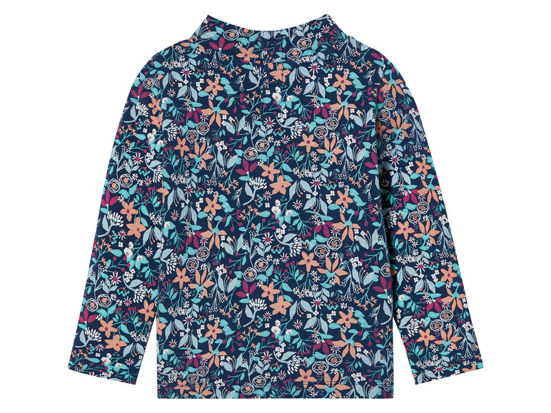Set van 2 kinder thermoshirts