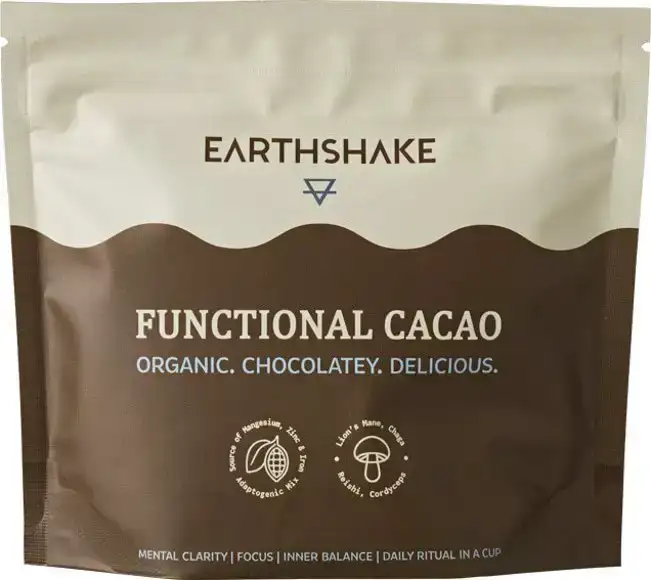 Functionele cacao