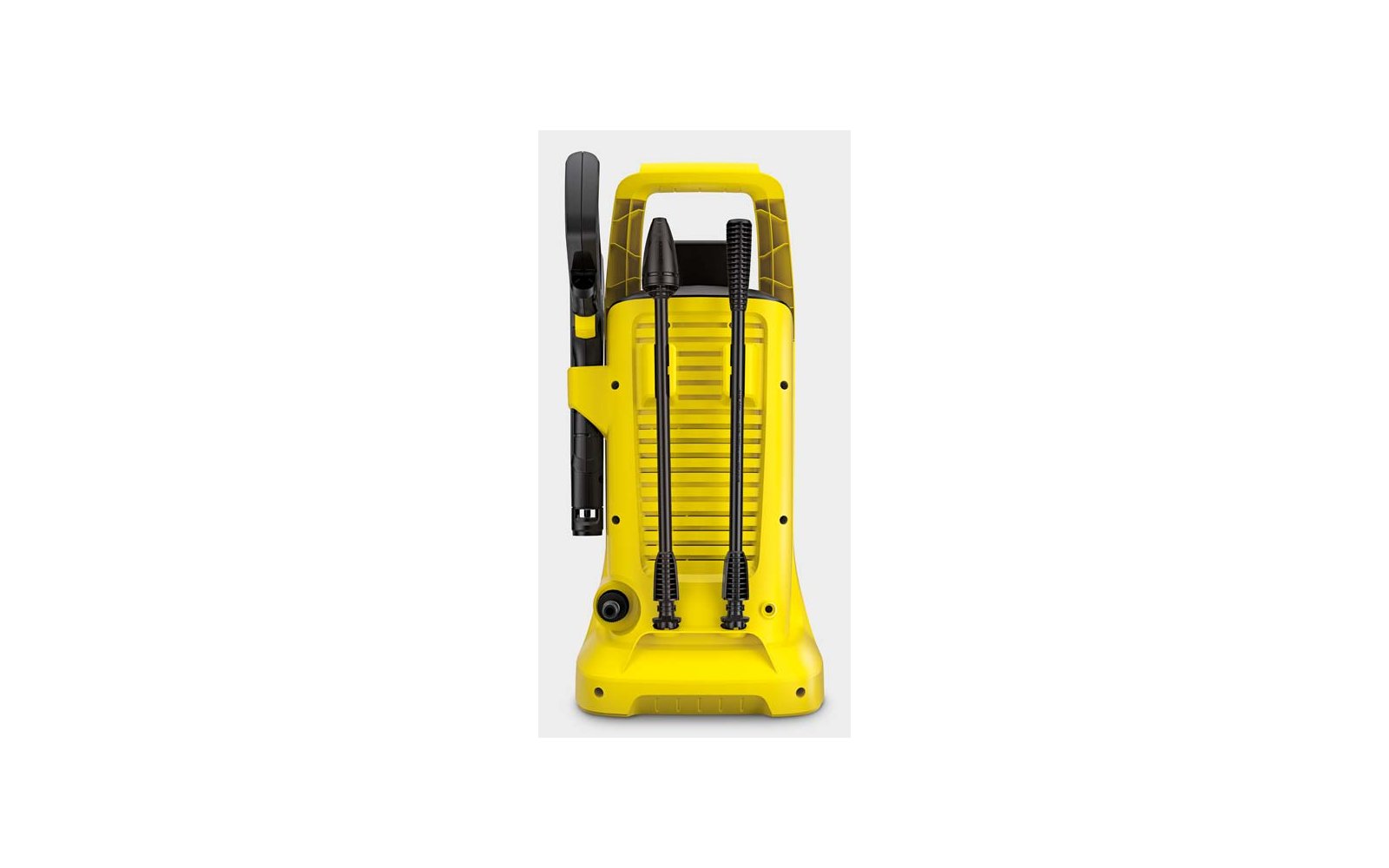 Kärcher K 2 Battery Akku-Hochdruckreiniger 110 bar (ohne Akku)