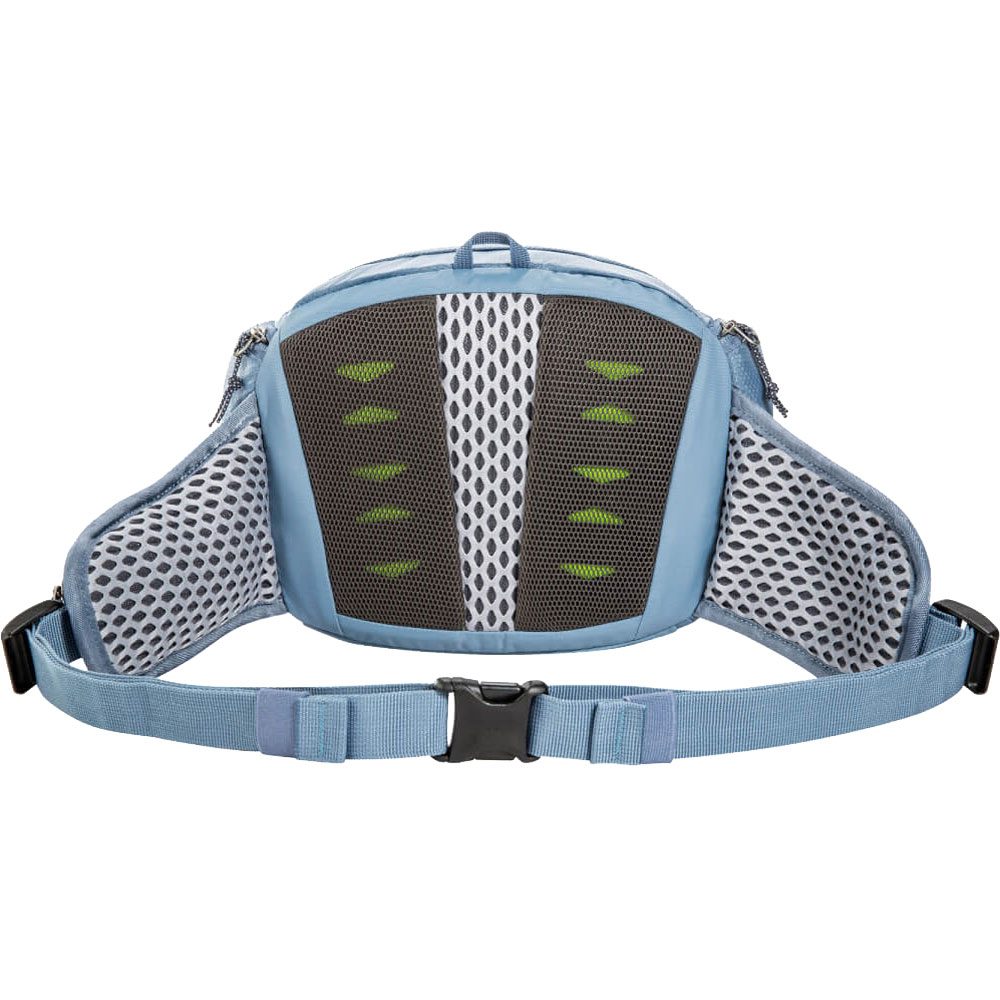 Tatonka Hip Bottle Double II 3l Hüfttasche elemental blau