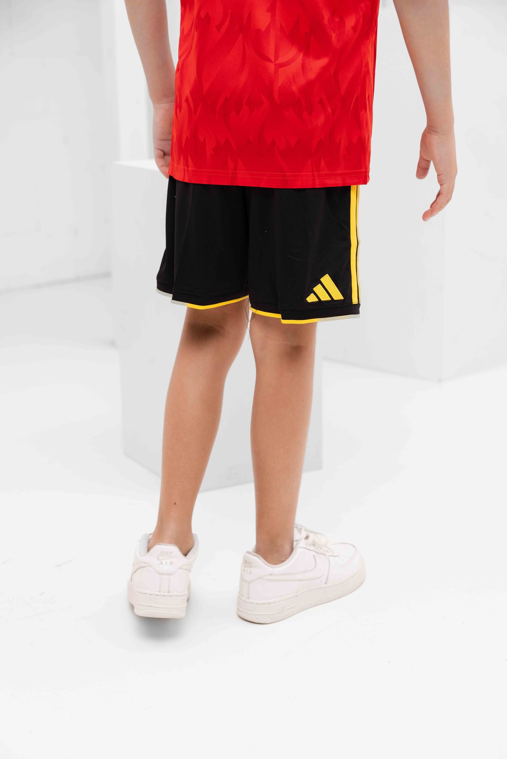 België Broekje Thuis Junior 2026/2028