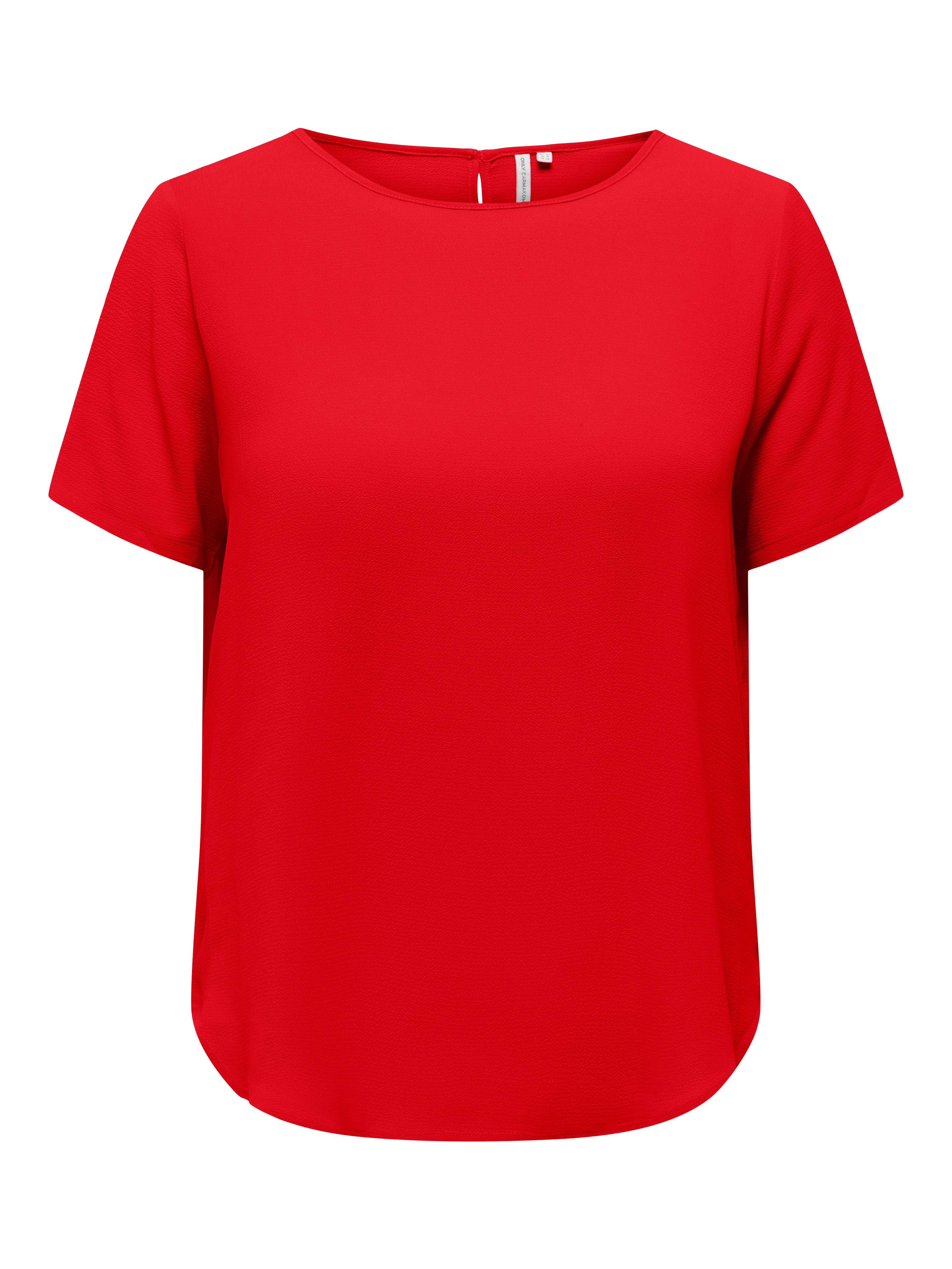CARVICA Top High Risk Red