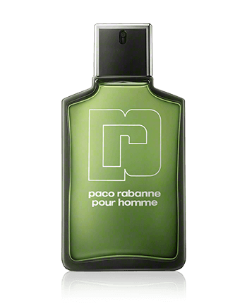 Paco Rabanne pour Homme edt vapo 100ml