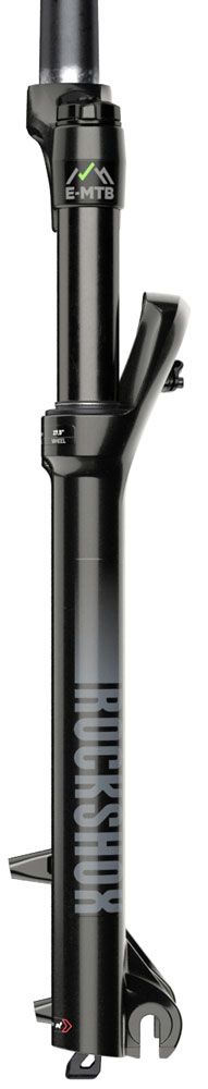 RockShox Judy Gold RL 26