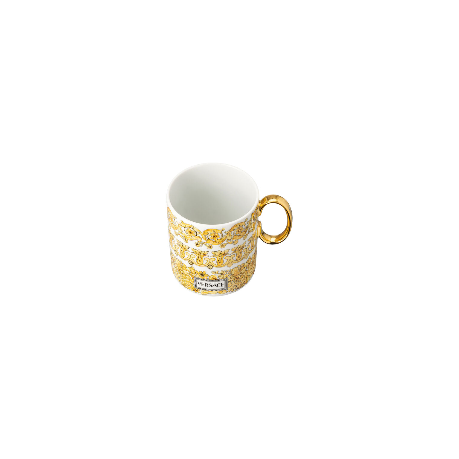 Medusa Rhapsody Medusa Rhapsody Becher mit Henkel