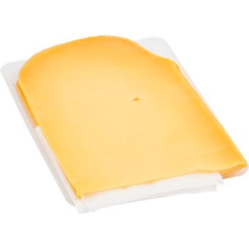De Rotterdamsche Oude kaas 36 weken 160 g