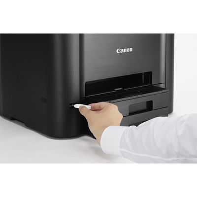 Canon MAXIFY MB5450 - imprimante multifonction jet d'encre couleur A4 - Wifi, USB