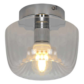 KARWEI plafondlamp Nola Ø16cm E14