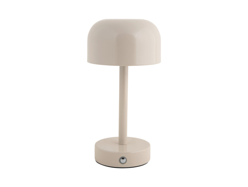 Table Lamp James LED LM2221BK Black