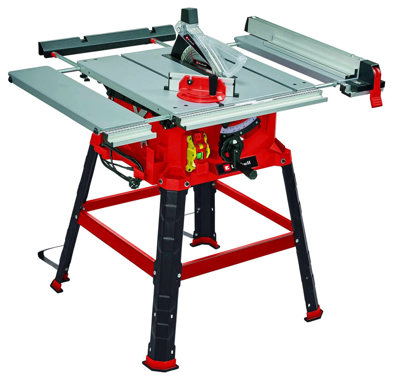 Einhell TC-TS 2225 U Zaagtafel - 2200W - 254 x 30 mm