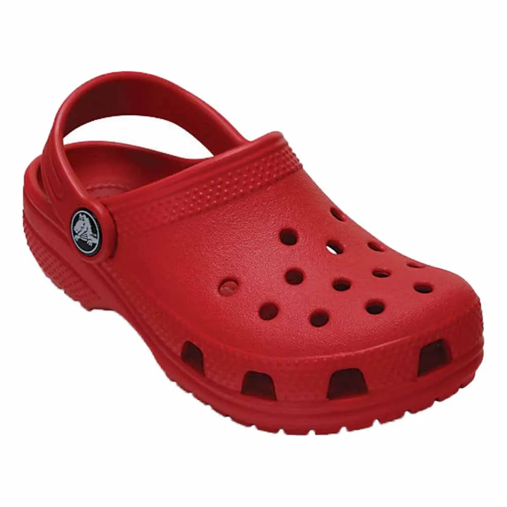 Crocs Classic holzschuhe