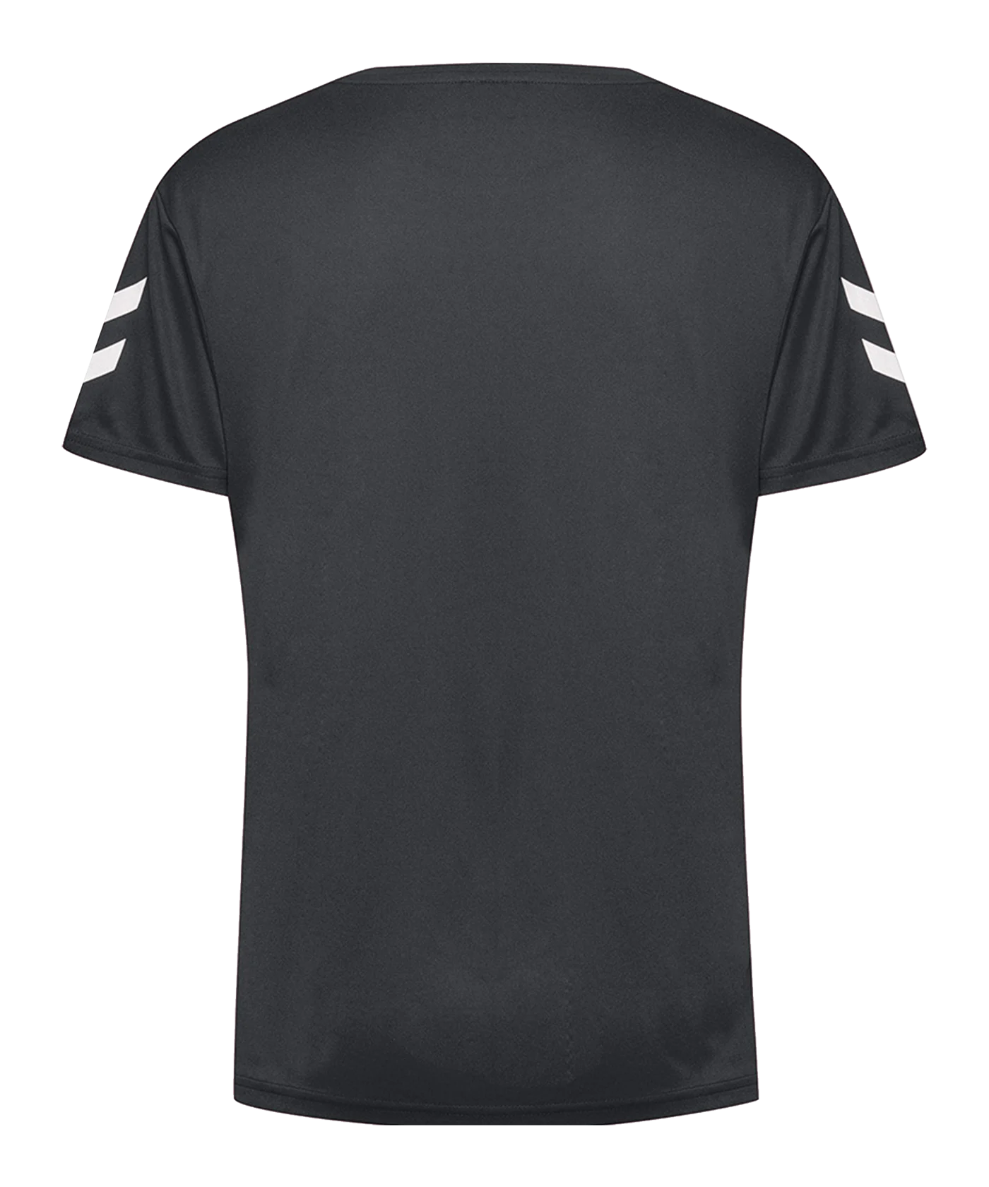 Hummel Core Poly Tee T-Shirt Damen F1525