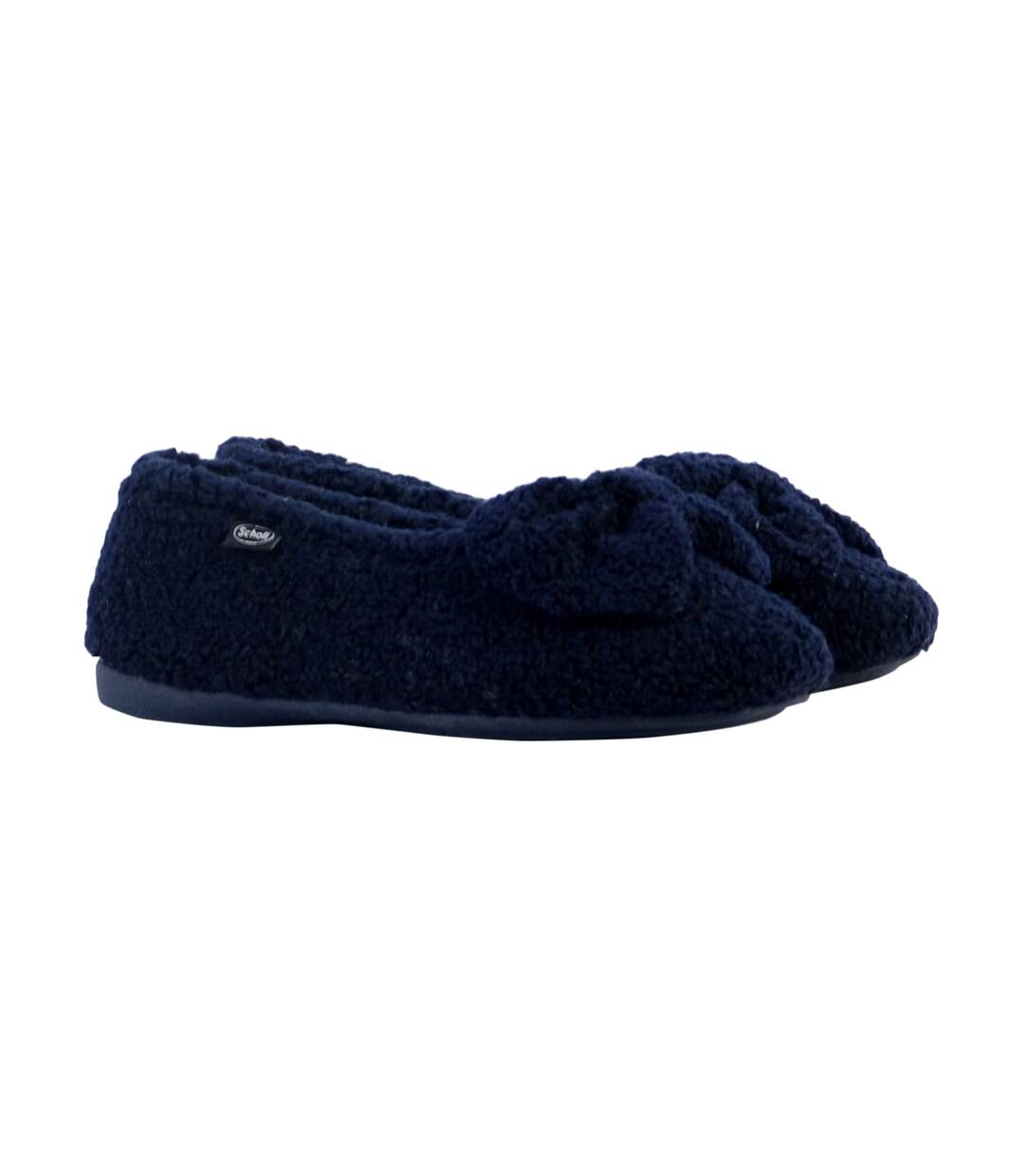 Ballerine Cuir Scholl Neve