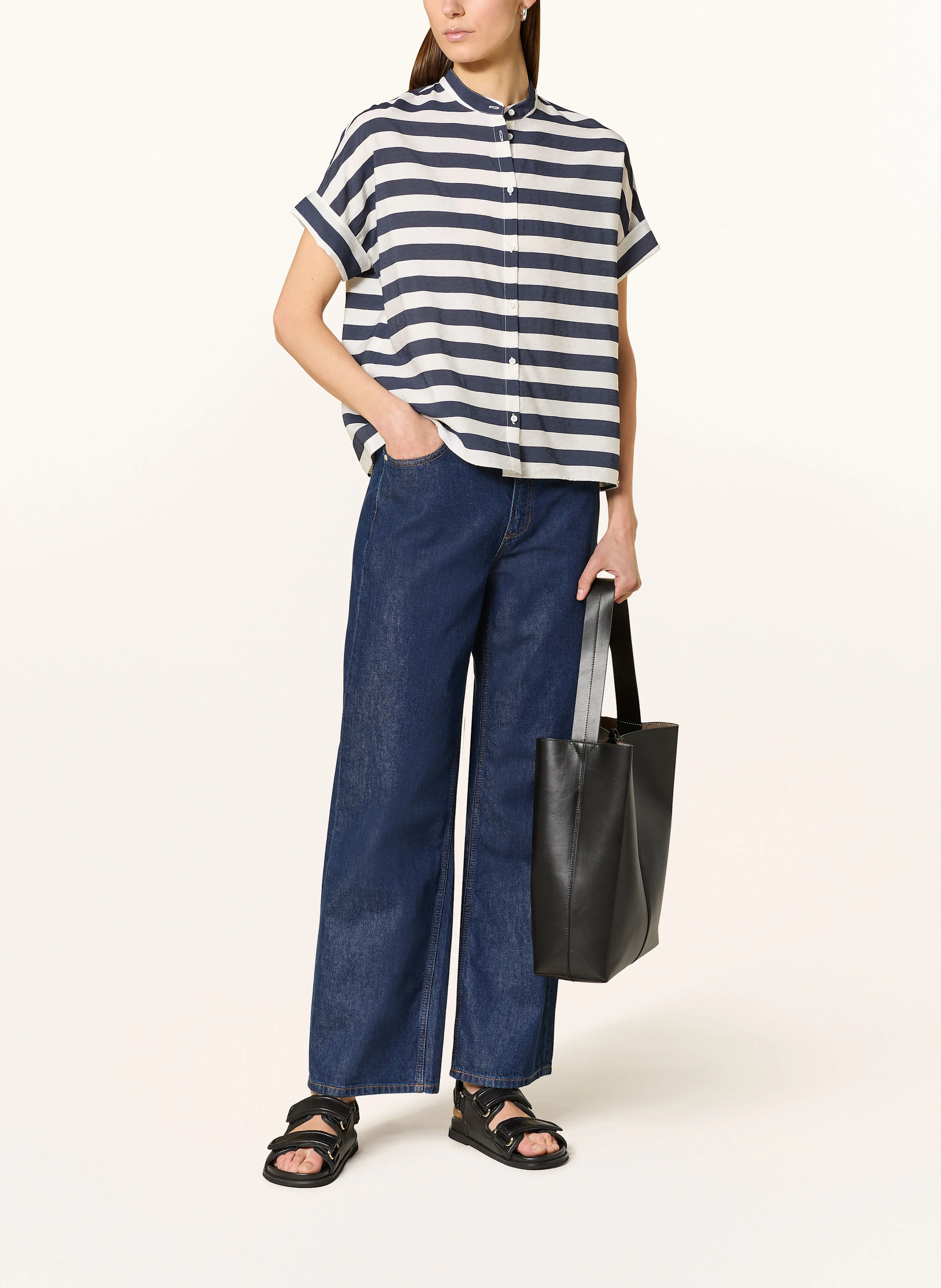 CINQUE Bluse CITAMM