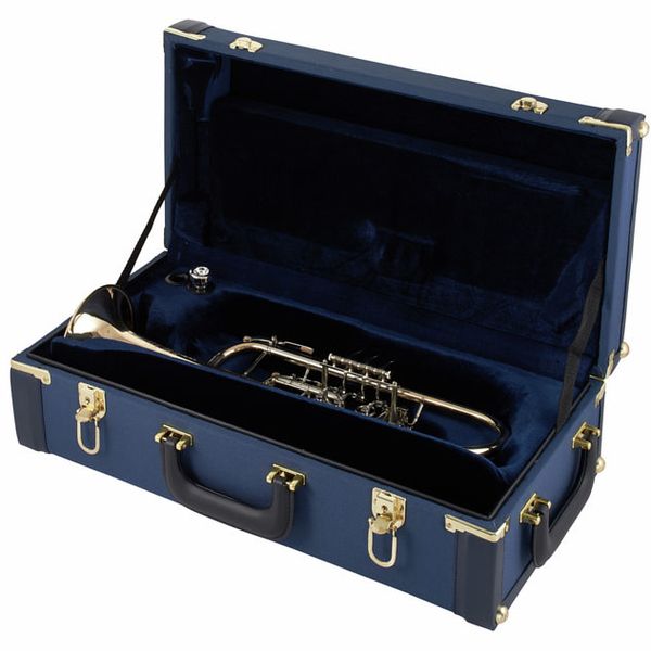 B&S 3005/3TR-L Trumpet