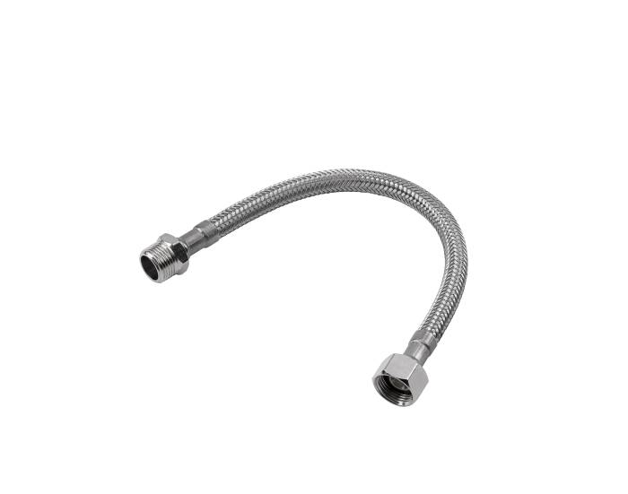 Kombi Flex forlængerslange 25 cm 3/8