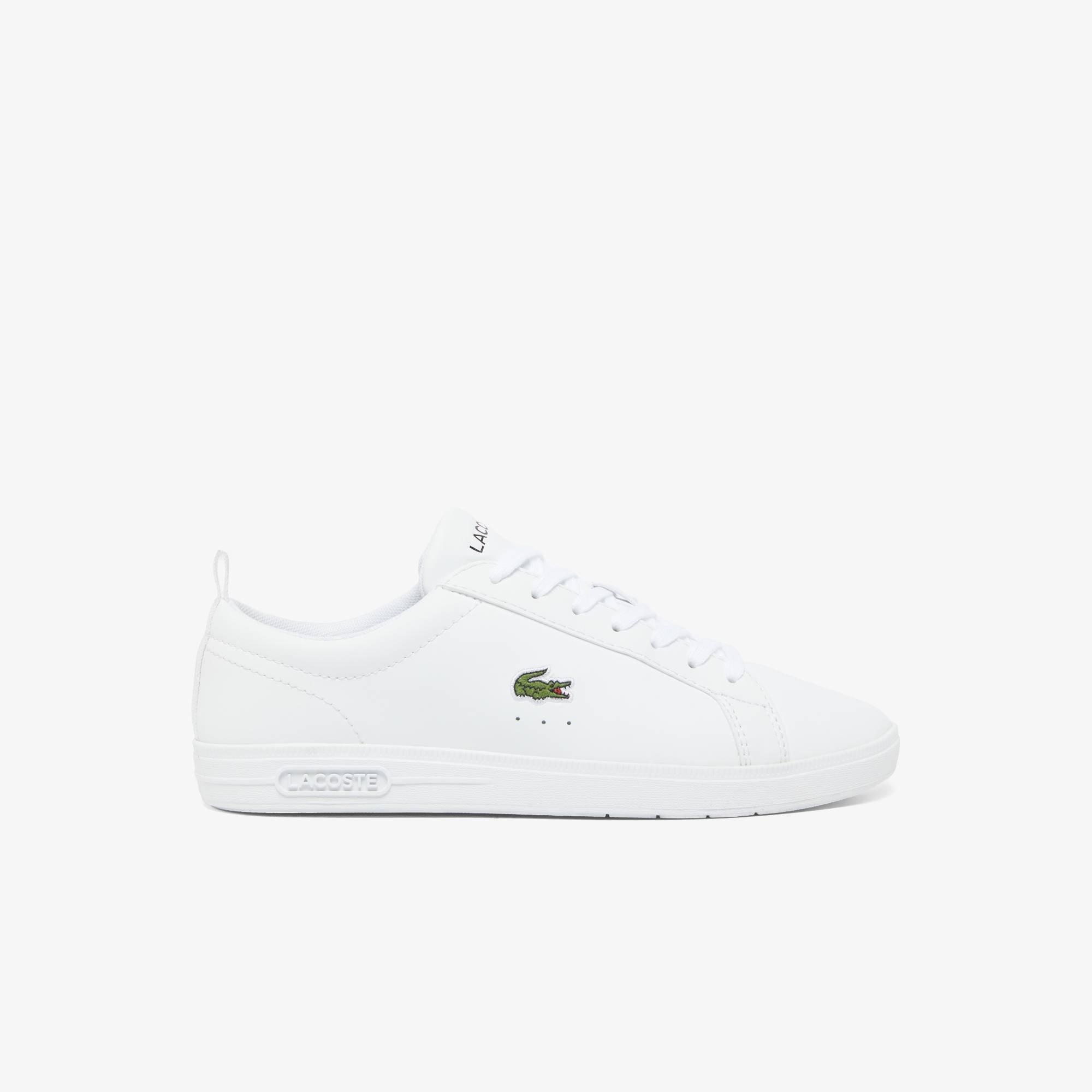 Lacoste Carnaby Low Top Trainers