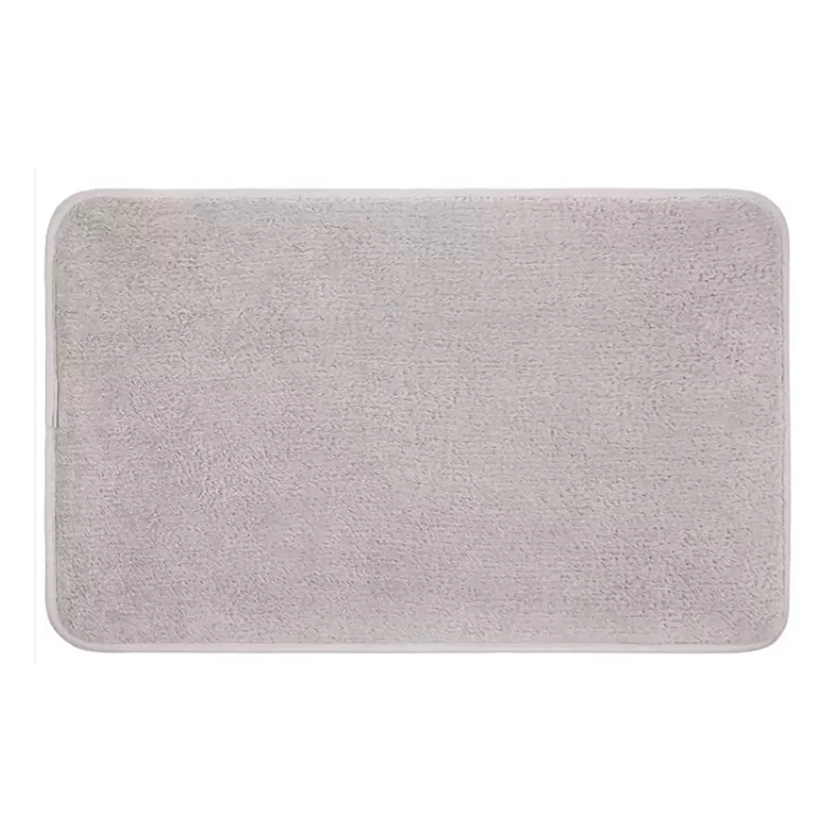 Badteppich Lisa Best Price taupe