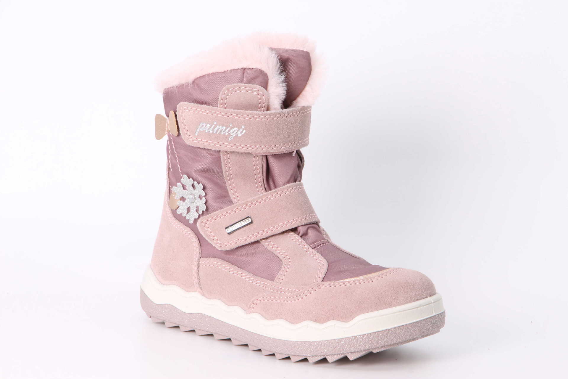 Primigi Frozen GTX Lana rosa