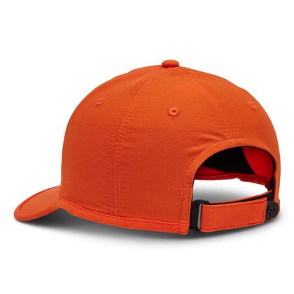 Casquette Fox WOMEN ABSOLUTE TECH - Orange