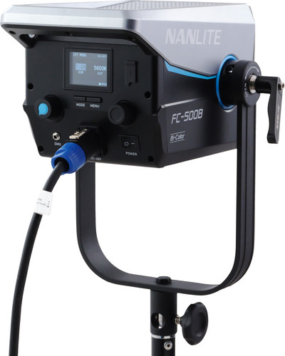 Nanlite FC-500B Bi-color