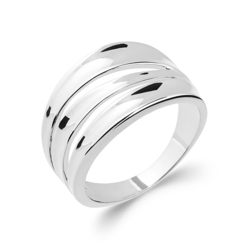 Bague Femme - Argent 925