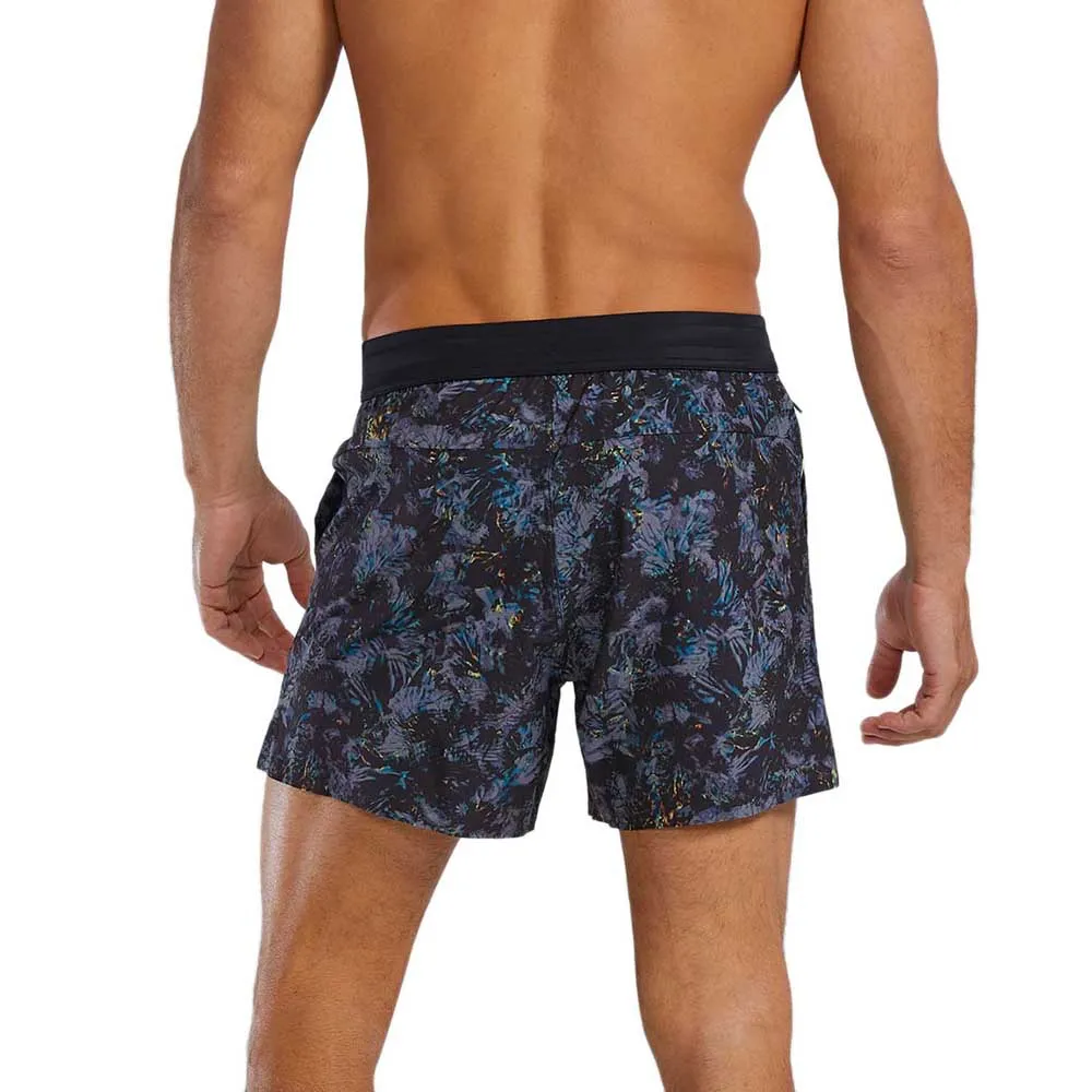 TYR Unbroken Unlined 5´´ kurze hose