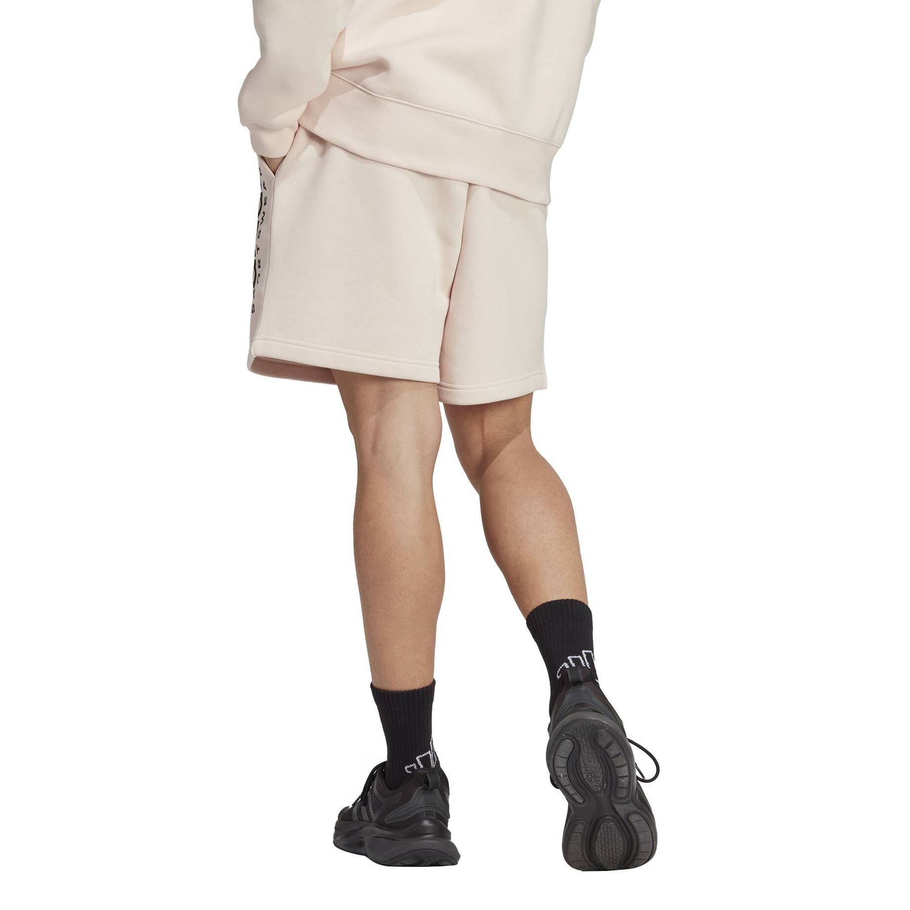 adidas Sportswear| Herren Shorts ALL SZN FLEECE GRAPHIC