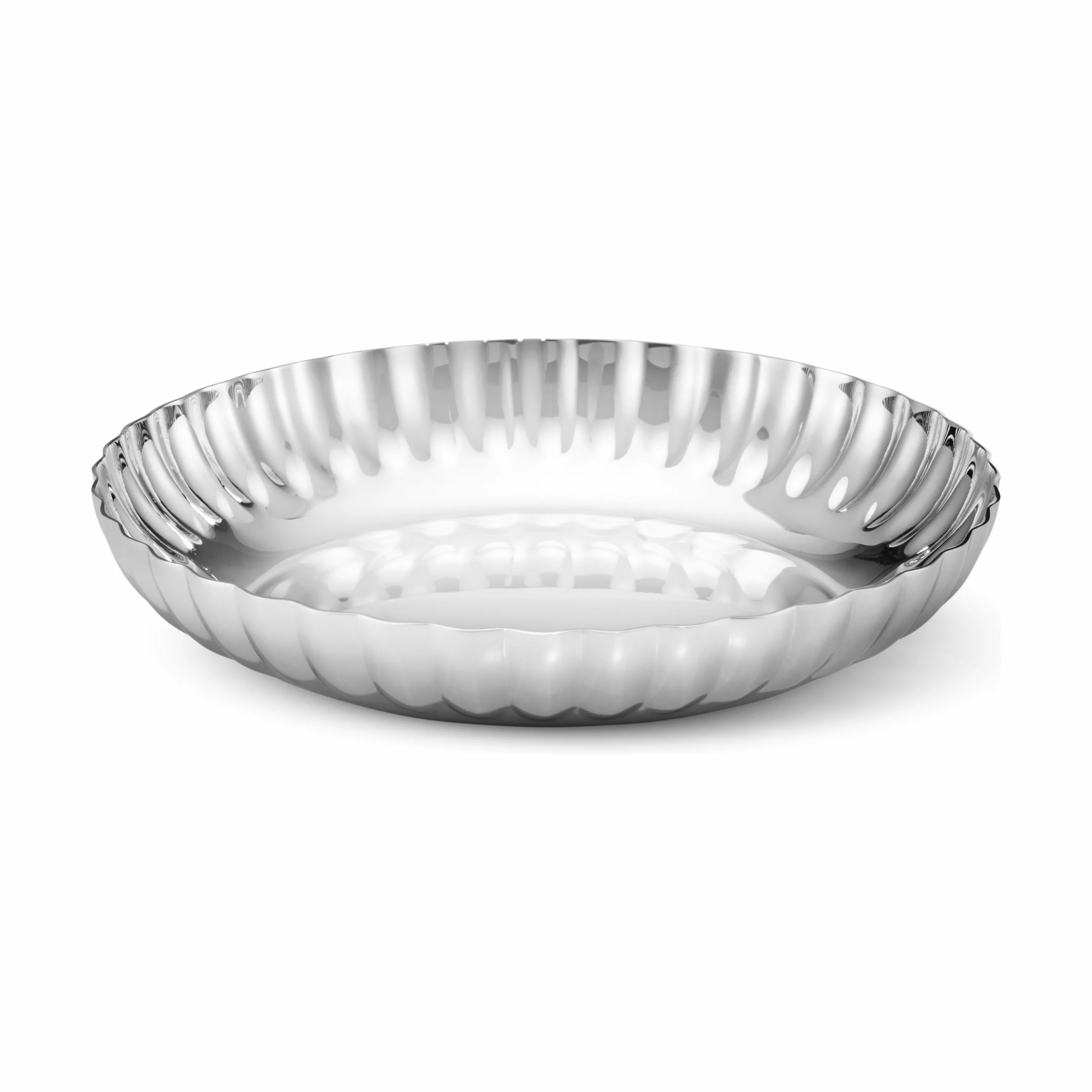 Georg Jensen Bernadotte Børnesæt - 2 dele