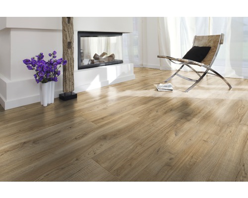 Laminaat 8.0 Montemerlo Eiken 3661