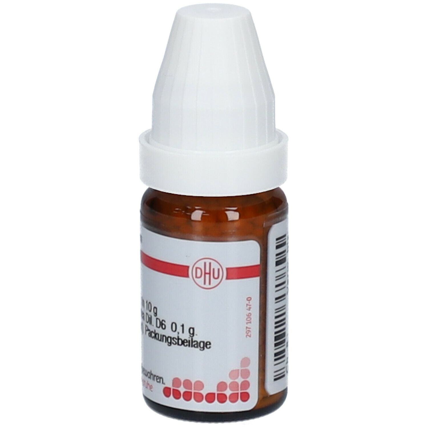 DHU Coffea D6