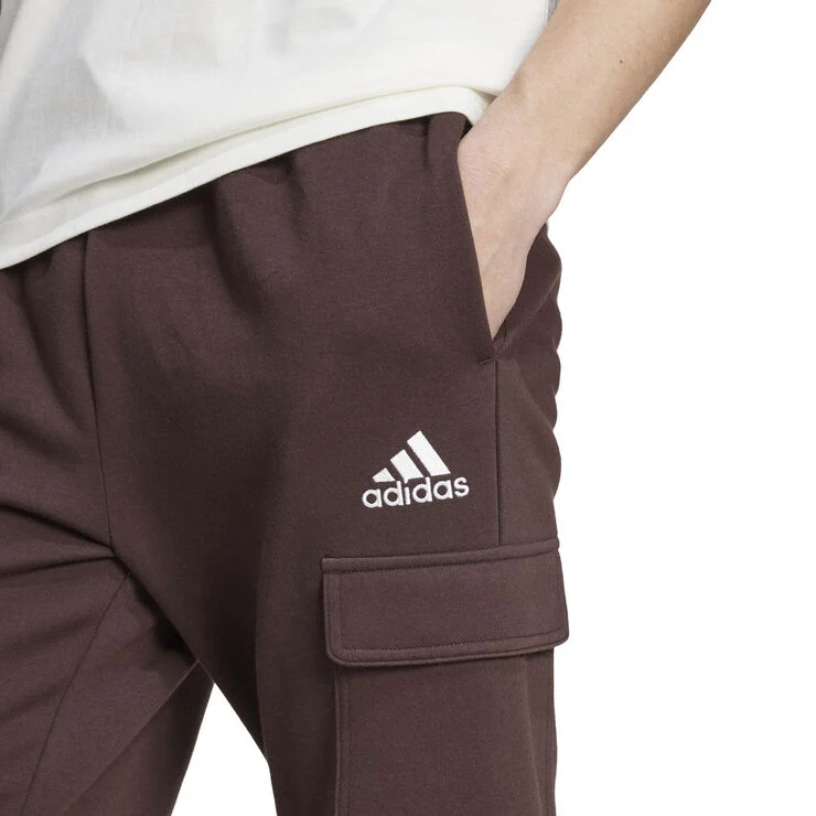 adidas Feelcozy Bukser Brun